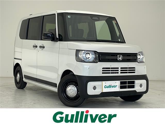 沖縄県の中古車ならＮ－ＢＯＸジョイ ベースグレード　パワースライドドア　ＬＥＤヘッドライト　ホンダセンシング　電子パーキングブレーキ　前席シートヒーター　アダプティブクルーズコントロール　レーンキープアシスト　プッシュスタート　スマートキー　スペアキー