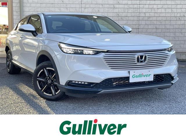 □■当店のみの販売価格となります！■□ ヴェゼル入荷！ヴェゼルのことならおまかせ！