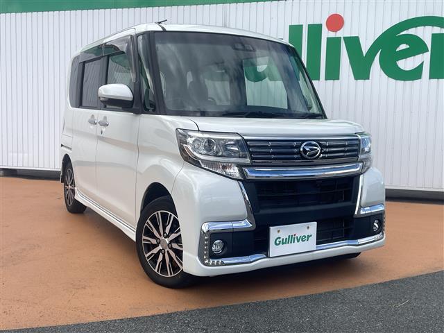 大人気タント！ タント入荷！タントのことならおまかせ！