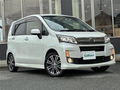 ムーヴ カスタム X VSスマートセレクションSA スマアシ・メモリーナビ・ワンセグTV・BT接続・バックカメラ・ETC・LEDヘッドライト・フォグランプ・純正15インチAW・プッシュスタート・エコアイドル・ISOFIX・マット・バイザー キーフリー 中古車画像