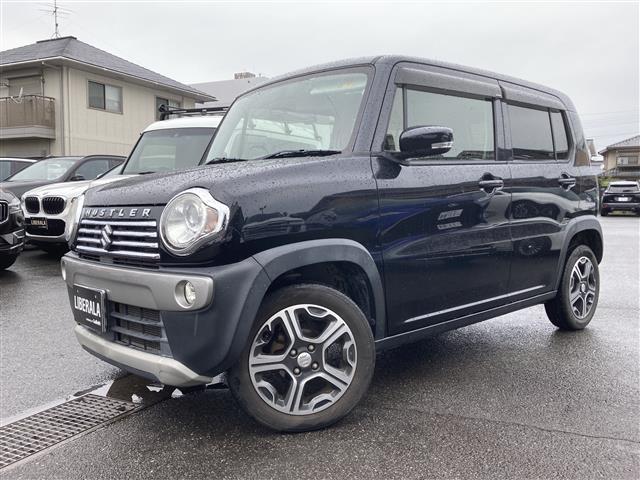 大人気ハスラー! ハスラー入荷!ハスラーのことならおまかせ!