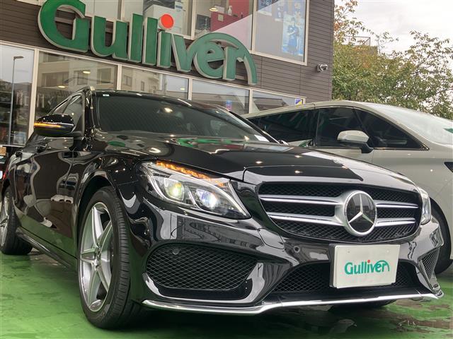 ワンオナ/赤革シート/ACC/COMAND/Bカメラ レーダセーフティーPKG/パワーテールゲート/インテリジェントライトシス