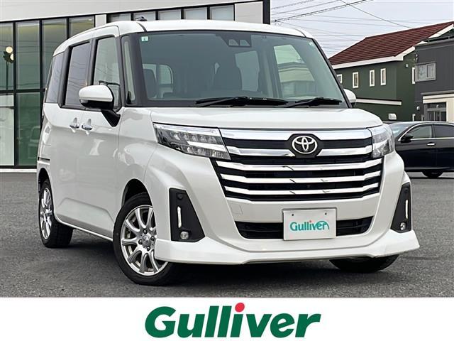 大人気ルーミー！ ルーミー入荷！ルーミーのことならおまかせ！