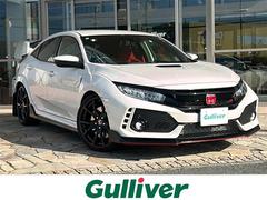 シビック タイプR 中古車画像