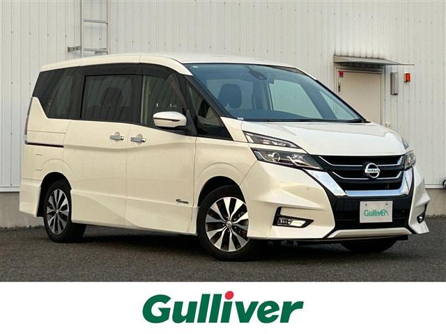 大人気セレナ! セレナ入荷!セレナのことならおまかせ!