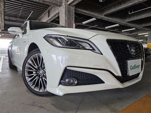 大人気クラウン ハイブリッド! クラウン ハイブリッド入荷!クラウン ハイブリッドのことならおまかせ!