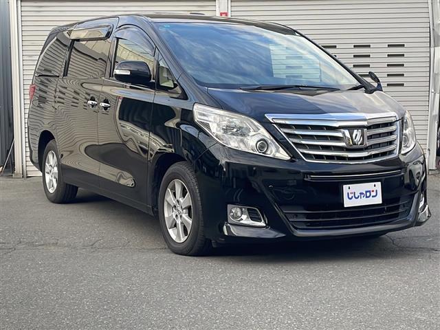 アルファード(トヨタ) 350G Lパッケージ 中古車画像