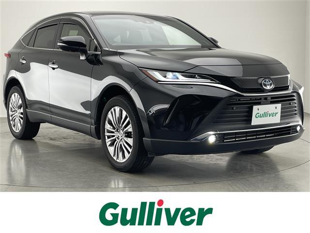 大人気ハリアー　ハイブリッド！ ハリアー　ハイブリッド入荷！ハリアー　ハイブリッドのことならおまかせ！