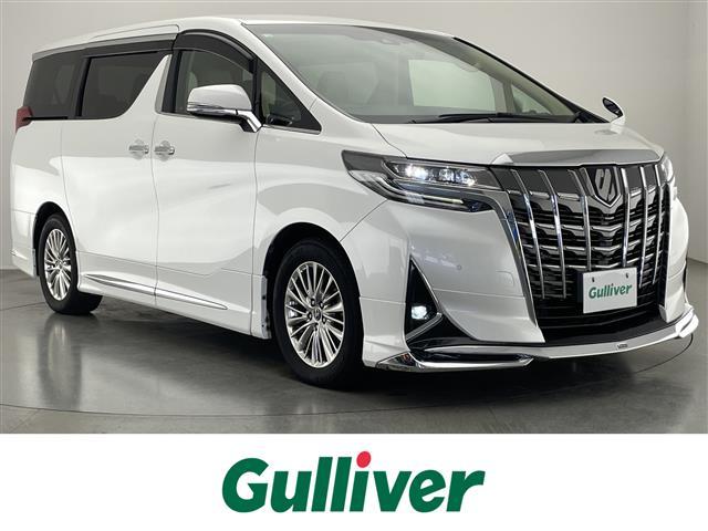 大人気アルファード！ アルファード入荷！アルファードのことならおまかせ！