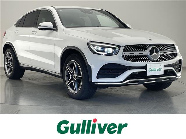 大人気M・ベンツ GLC220! M・ベンツ GLC220入荷!M・ベンツ GLC220のことならおまかせ