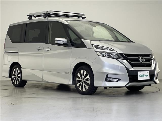 大人気セレナ! セレナ入荷!セレナのことならおまかせ!