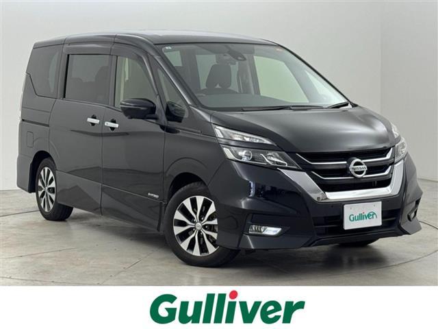 大人気セレナ! セレナ入荷!セレナのことならおまかせ!