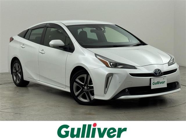 大人気プリウス！ プリウス入荷！プリウスのことならおまかせ！