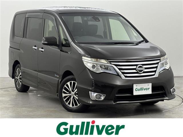 大人気セレナ! セレナ入荷!セレナのことならおまかせ!