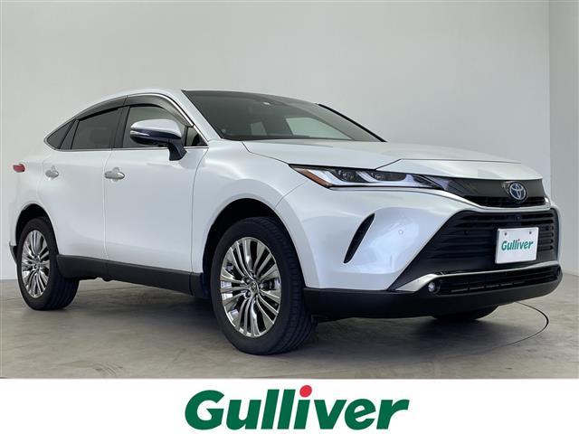 大人気ハリアー　ハイブリッド！ ハリアー　ハイブリッド入荷！ハリアー　ハイブリッドのことならおまかせ！