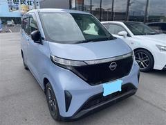 サクラ X 中古車画像