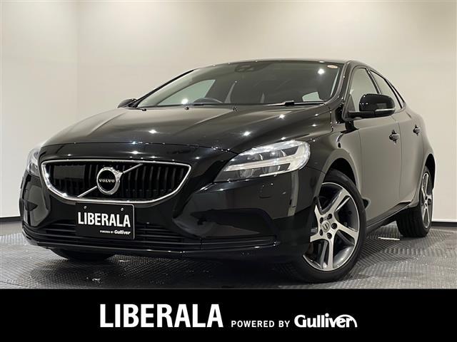 V40(ボルボ) D4 モメンタム 純正ナビ バックカメラ BSM ACC ETC 中古車画像