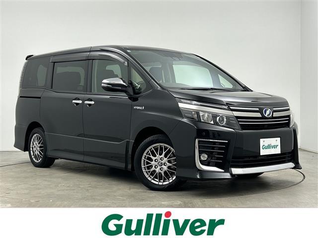 大人気ヴォクシー　ハイブリッド！ ヴォクシー　ハイブリッド入荷！ヴォクシー　ハイブリッドのことならおまかせ