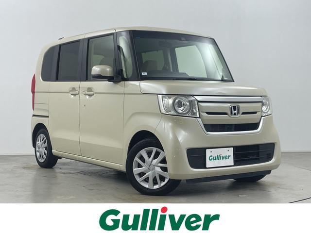 N−BOX(ホンダ) G・Lホンダセンシング Aftermarketナビ 地デジフルセグ バックカメラ ビルトインETC アダプティブクルーズコントロール 衝突軽減ブレーキ 車線逸脱警報 先行車発進お知らせ ロールサンシェード プッシュスタート パワースライドドア 中古車画像