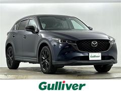 CX-5 XD ブラックトーンエディション 禁煙車 純正10.25インチナビ 全方位カメラ BOSEサウンド ヘッドアップディスプレイ ワイヤレス充電 ブラインドスポットモニター ドライブレコーダー シートヒーター パワーシート 電動リアゲート 中古車画像
