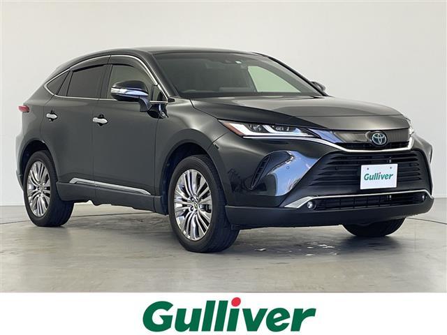 大人気ハリアー　ハイブリッド！ ハリアー　ハイブリッド入荷！ハリアー　ハイブリッドのことならおまかせ！