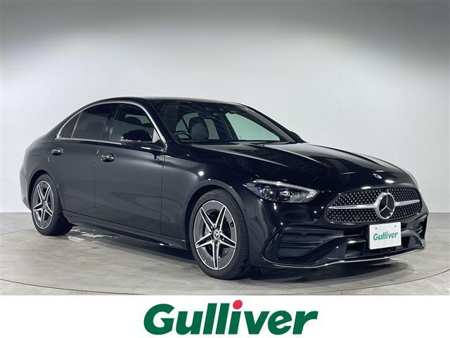 大人気M・ベンツ C220d! M・ベンツ C220d入荷!M・ベンツ C220dのことならおまかせ!