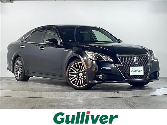 大人気クラウン　ハイブリッド！ クラウン　ハイブリッド入荷！クラウン　ハイブリッドのことならおまかせ！