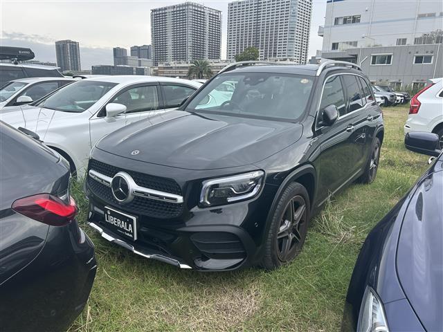 大人気Ｍ・ベンツ　ＧＬＢ２００ｄ！ Ｍ・ベンツ　ＧＬＢ２００ｄ入荷！Ｍ・ベンツ　ＧＬＢ２００ｄのことならおま