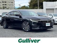 インサイト EX・ブラックスタイル 純正ナビ,Apple Carplay,追従クルーズコントロ-ル,ホンダセンシング,衝突軽減ブレーキ,誤発信抑制機能,車線逸脱支援システム,歩行者事故低減ステアリング,標識認識機能,後席会話機能 中古車画像