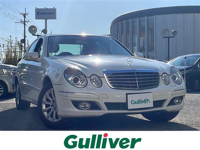 □■当店のみの販売価格となります！■□ Ｍ・ベンツ　Ｅ３００入荷！Ｍ・ベンツ　Ｅ３００のことならおまかせ！