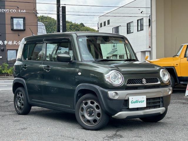 □■当店のみの販売価格となります！■□ ハスラー入荷！ハスラーのことならおまかせ！