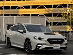 レヴォーグ STIスポーツ EX 中古車画像