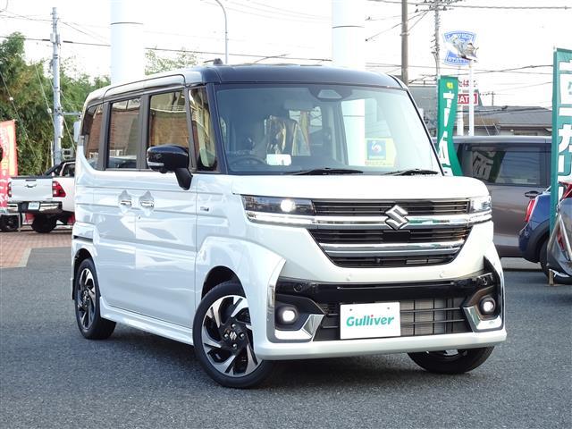 大人気スペーシア！ スペーシア入荷！スペーシアのことならおまかせ！