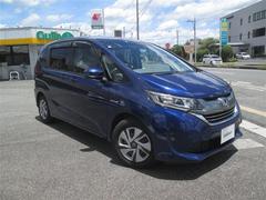 フリードハイブリッド ハイブリッド・Gホンダセンシング 軽減ブレーキ キーフリーシステム Bluetooth音楽 アダプティブCC 1オ-ナ- ECON 後カメラ 地デジフルセグTV LEDヘッドランプ 横滑防止 パワーウインドウ 3列シート ETC付 中古車画像