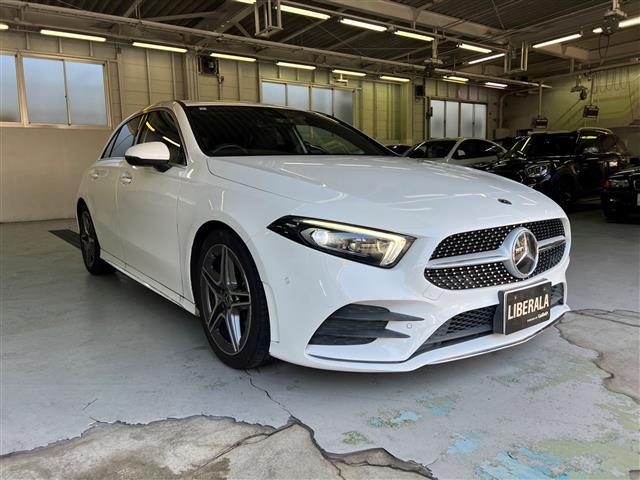 大人気Ｍ・ベンツ　Ａ２００ｄ！ Ｍ・ベンツ　Ａ２００ｄ入荷！Ｍ・ベンツ　Ａ２００ｄのことならおまかせ！