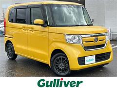 N-BOX G・Lホンダセンシング 中古車画像