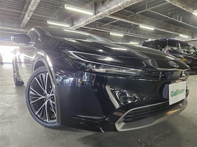 大人気プリウス！ プリウス入荷！プリウスのことならおまかせ！