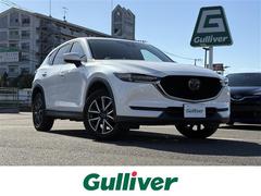 CX-5 XD プロアクティブ 純正ナビ 全方位カメラ クルーズコントロール ステアリングヒーター シートヒーター パワーバックドア 前後コーナーセンサー 衝突軽減システム オートホールド フルセグTV Bluetooth ラジオ 中古車画像