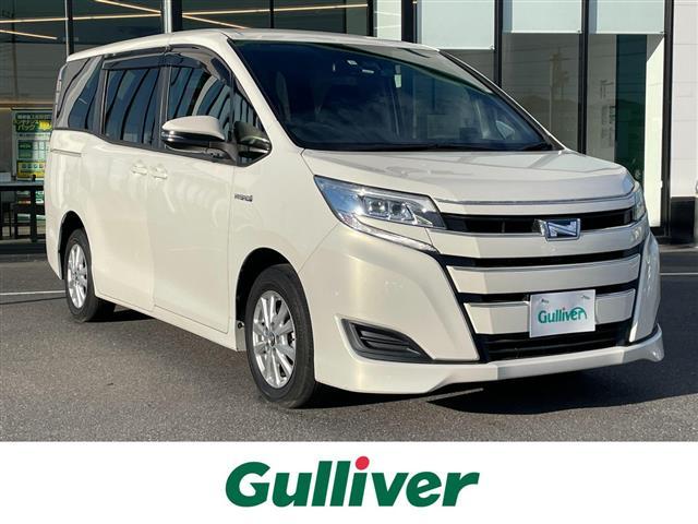 大人気ノア　ハイブリッド！ ノア　ハイブリッド入荷！ノア　ハイブリッドのことならおまかせ！