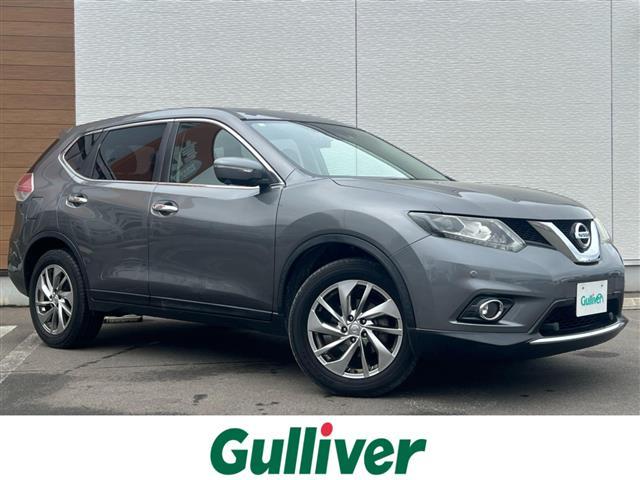 大人気エクストレイル！ エクストレイル入荷！エクストレイルのことならおまかせ！