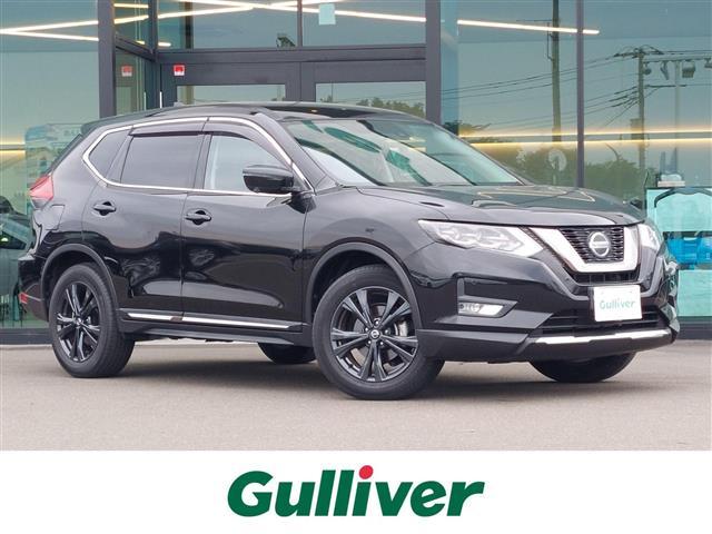 大人気エクストレイル！ エクストレイル入荷！エクストレイルのことならおまかせ！