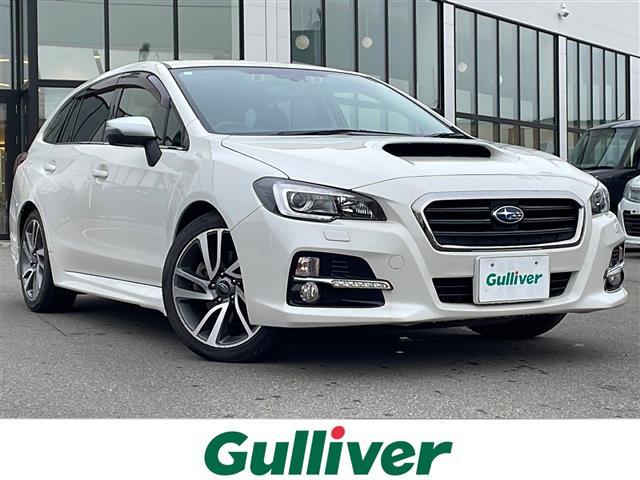 大人気レヴォーグ！ レヴォーグ入荷！レヴォーグのことならおまかせ！