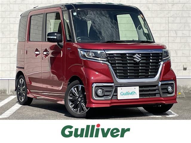 大人気スペーシア！ スペーシア入荷！スペーシアのことならおまかせ！