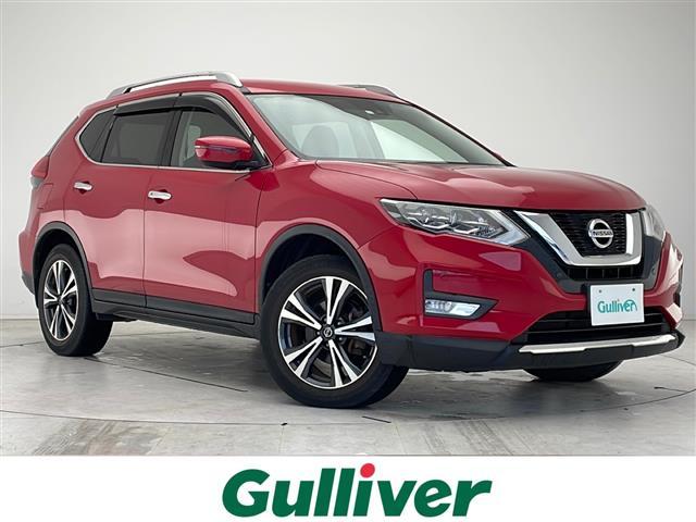 大人気エクストレイル！ エクストレイル入荷！エクストレイルのことならおまかせ！