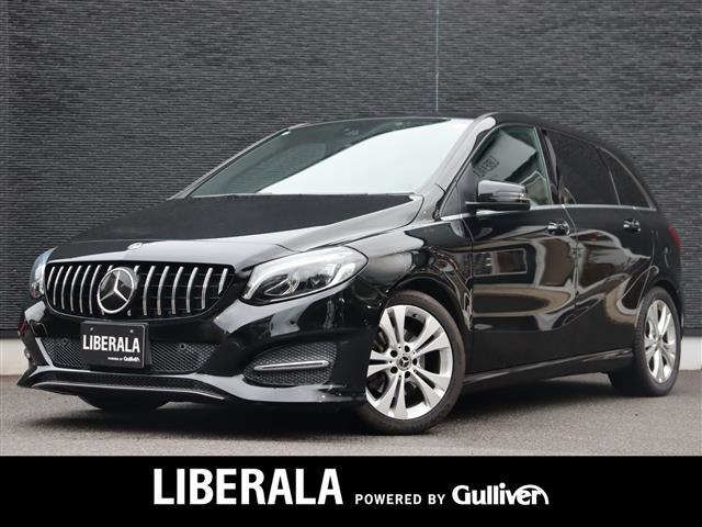 大人気Ｍ・ベンツ　Ｂ１８０！ Ｍ・ベンツ　Ｂ１８０入荷！Ｍ・ベンツ　Ｂ１８０のことならおまかせ！