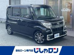 タント カスタムRS トップエディションSAII 中古車画像