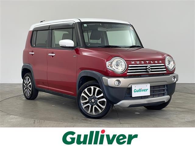 大人気ハスラー！ ハスラー入荷！ハスラーのことならおまかせ！