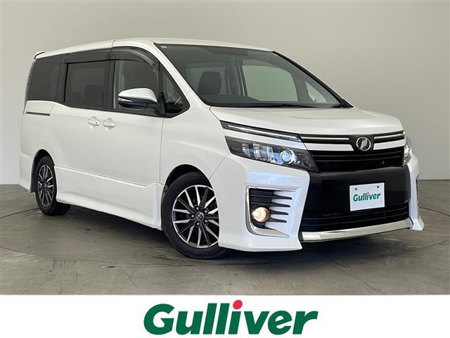 大人気ヴォクシー！ ヴォクシー入荷！ヴォクシーのことならおまかせ！