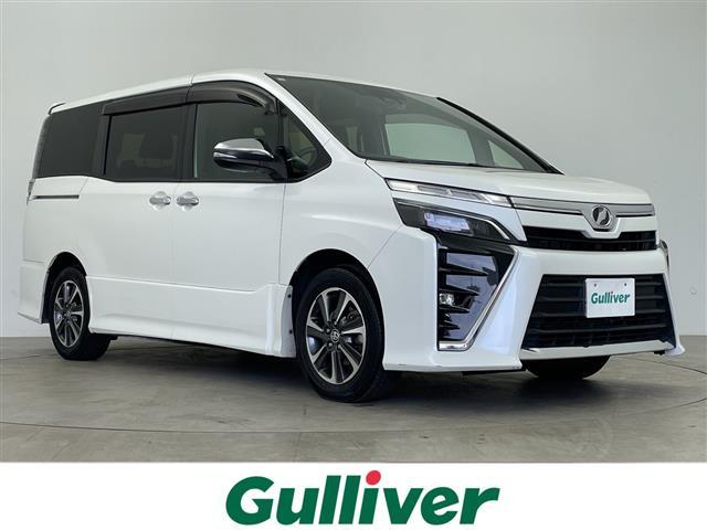 大人気ヴォクシー！ ヴォクシー入荷！ヴォクシーのことならおまかせ！