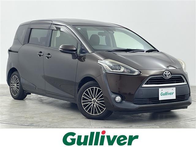 大人気シエンタ！ シエンタ入荷！シエンタのことならおまかせ！